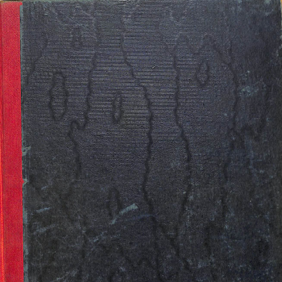 Book 11 Poems by John H Hewitt 1931