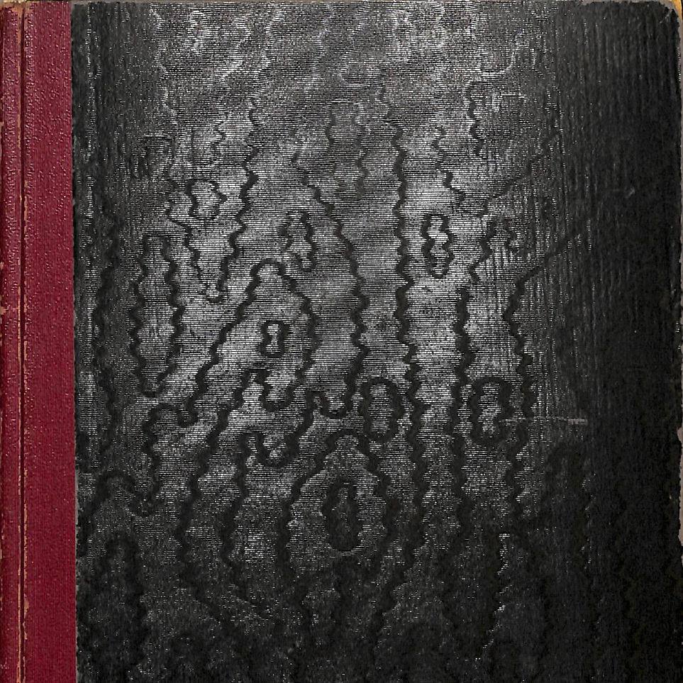 Book 14 Poems by John Hewitt May 1932