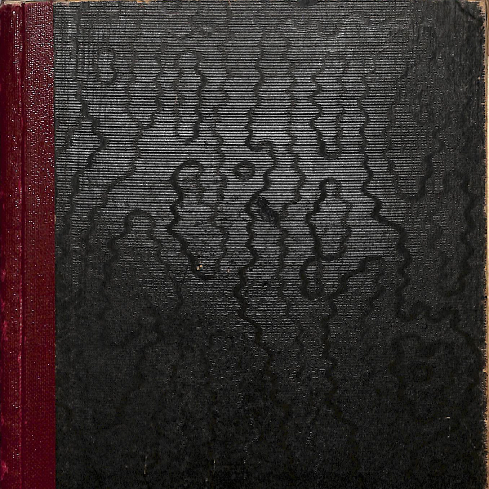 Book 21 Poems 1935 to 1936 January to August