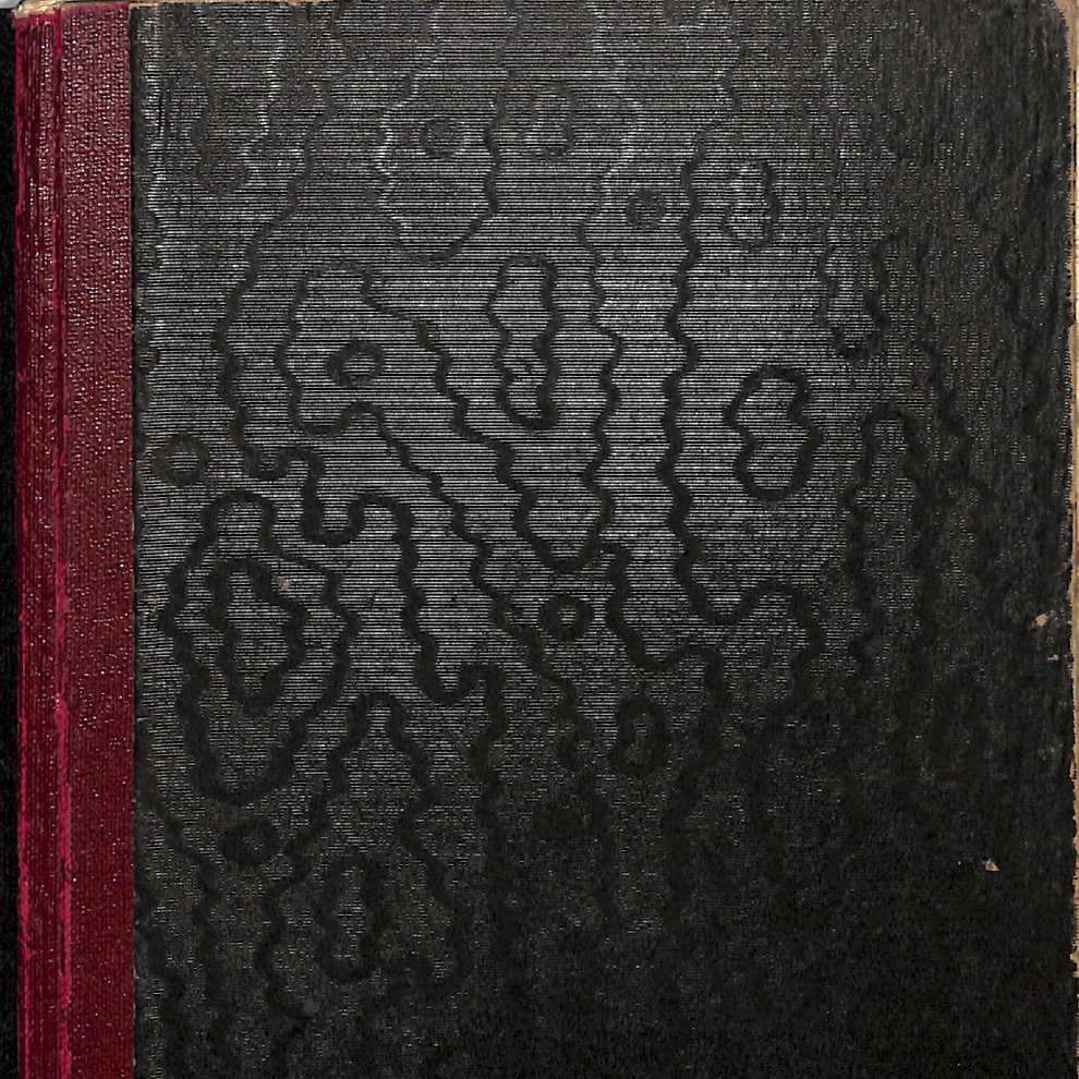 Book 23 Poems January 1937