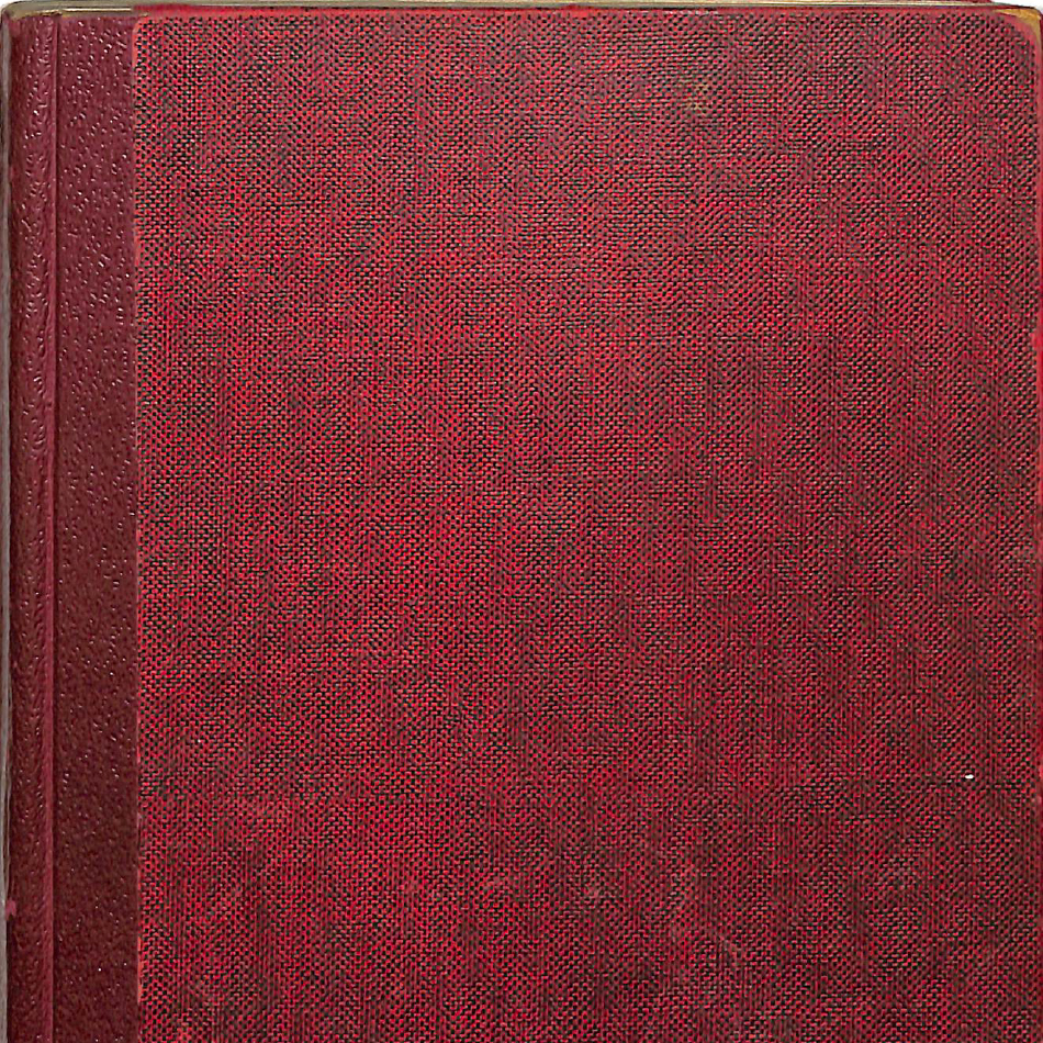 Book 38 Poems October 1966 to September 1969
